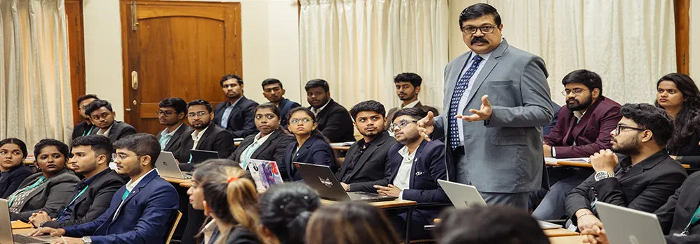 This Classroom Holds The Potential to Shape Your Entire Future @ Alliance Ascent College