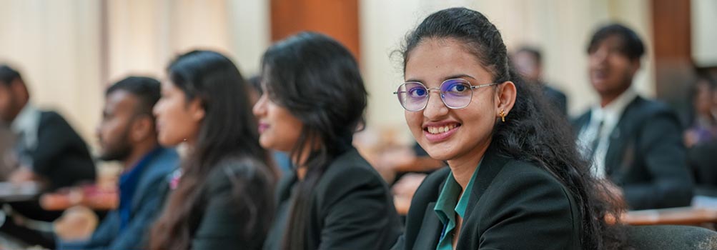 Alliance Ascent College, Alliance University