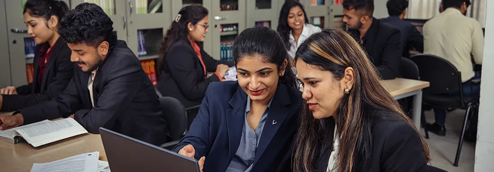 Shaping Careers and Transforming Lives @ Alliance Ascent College